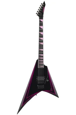 Remise supplémentaire | ESP Edwards E-AL-166 PINK SAWTOOTH