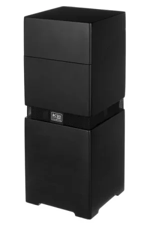 Acus Allaround 4 Blackwood | Tout juste ajouté