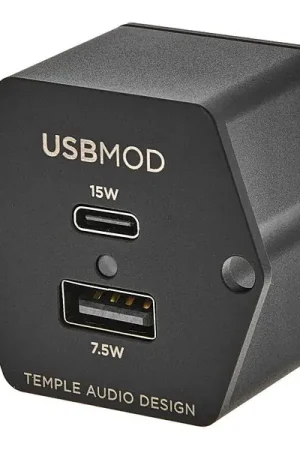Temple Audio Design USB Mod V2 Micro Module - Commandez en ligne