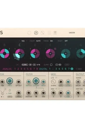 Promo exceptionnelle | Native Instruments Rounds