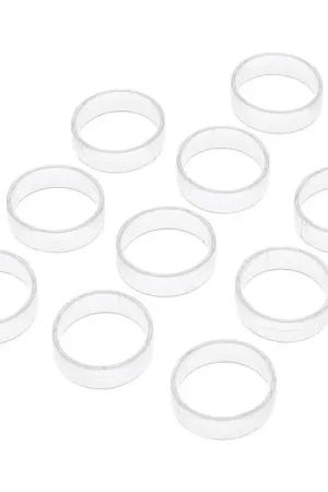 Nouveau produit | Neutrik XXCR Transparent 10x