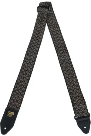 Ernie Ball GW Jacquard Strap - Prix bas
