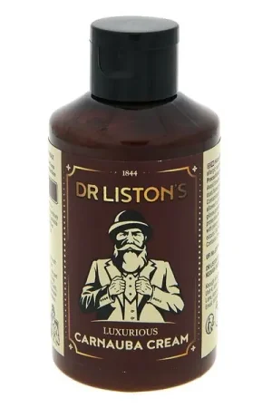 Offre bientôt terminée - Dr. Liston's Carnauba Cream 150ml