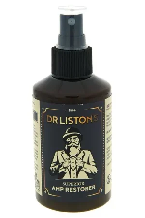 Stock limité - Dr. Liston's Superior Amp Restorer 150ml