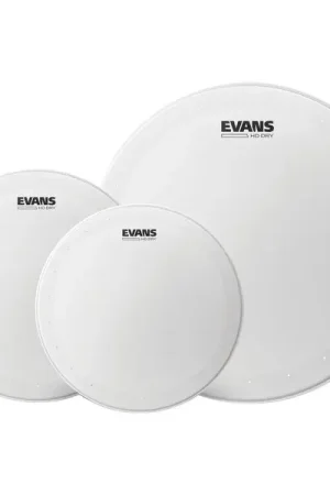 Evans HD Dry Coated Tom Pack Stand. - Offre exceptionnelle