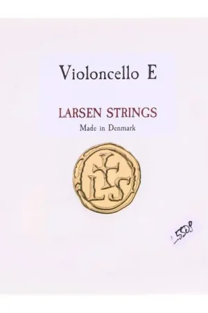Incontournable | Larsen Original Cello E String 4/4