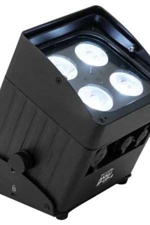Eurolite Akku IP UP-4 QCL Spot | Disponible maintenant