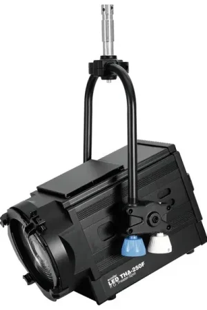 Nouveau au catalogue | Eurolite LED THA-250F P.O.
