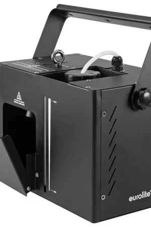 Tout juste arrivé - Eurolite NH-50 DMX