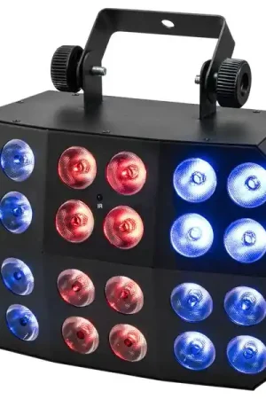 Eurolite LED CLS-6 PIX HCL | Offre flash