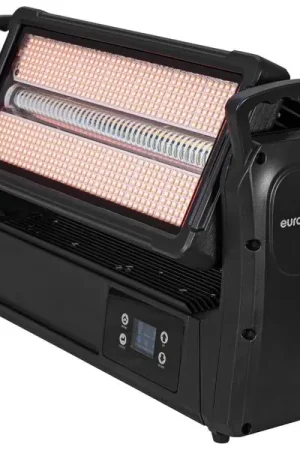 Eurolite LED IP Mega PIX Strobe 714 | Disponible maintenant