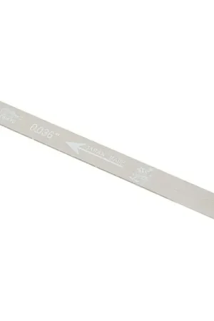 Meilleur prix | Uo-Chikyu Nut File 036