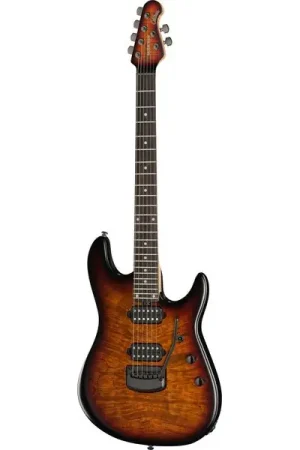 Prix cassé | Music Man Cutlass 6 Jason Richardson VR