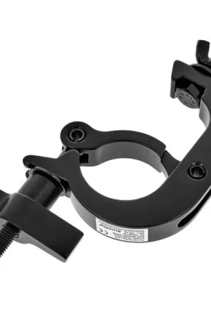 Prix doux | Eurolite TH-220 Quick-Lock Slim Bk