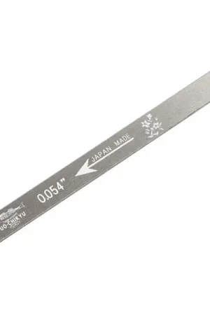 Très apprécié des clients - Uo-Chikyu Nut File 054