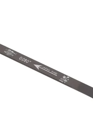 Uo-Chikyu Nut File 080 | Prix mini