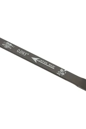 Uo-Chikyu Nut File 093 | Meilleur prix