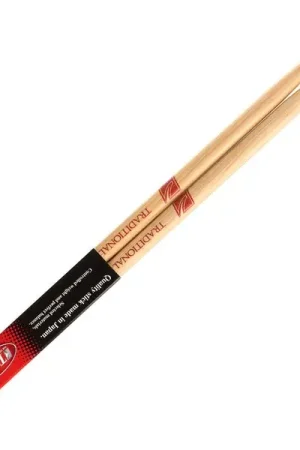 Tama 5A Traditional Hickory - Coup de cœur