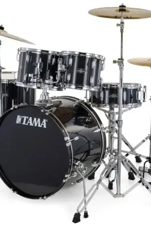 Dernières pièces | Tama Stagestar 22 5-pcs Plus BNS