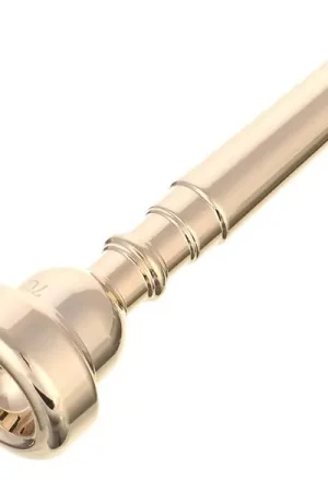 Bon prix | Thomann 7C Trumpet Mouthpiece GP