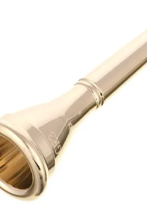 Tout juste disponible - Thomann GK3 Frenchhorn Mouthpiece GP