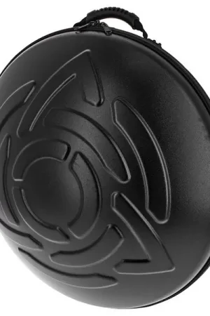 Très apprécié des clients - Hardcase Technologies Cargo-Case Handpan Case Black