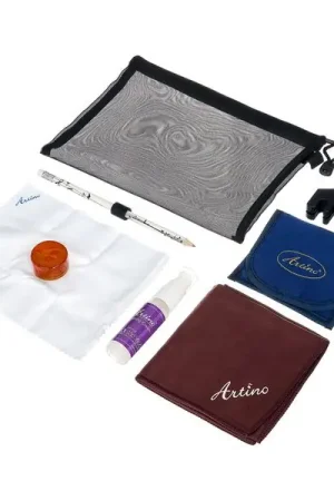 Prix en baisse | Artino Care Kit for Cello