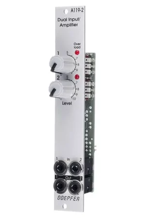 Doepfer A-119-2 - Prix usine