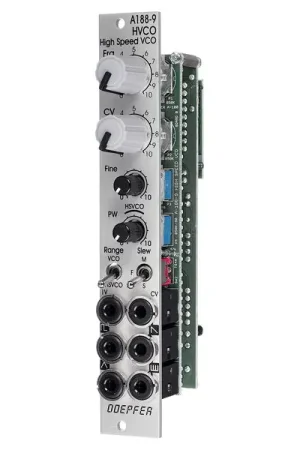 Doepfer A-188-9 - Haute qualité