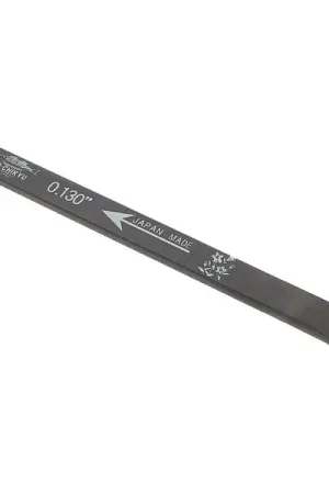Très bien noté - Uo-Chikyu Nut File 130