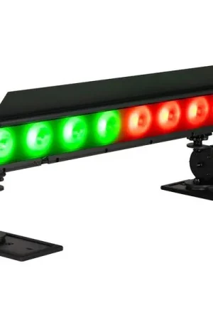 ADJ ElectraPix Bar 8 | Prix promo