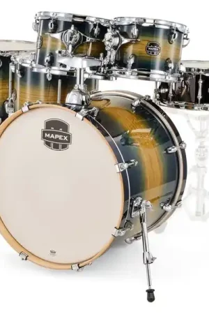 Mapex Armory Stage+ Set ET - Top des ventes
