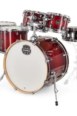Plébiscité par les clients - Mapex Armory Stage+ Set NR