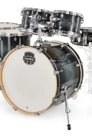 Prix doux - Mapex Armory Stage+ Set OZ