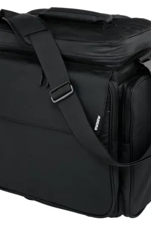 Magma Solid Blaze Vinyl-Trolley - Expédition immédiate