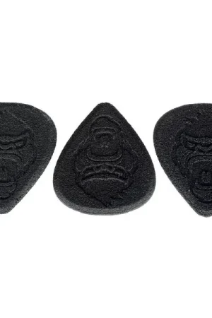 Guitar Monkey Djentleman 2.1 mm - Expédition rapide