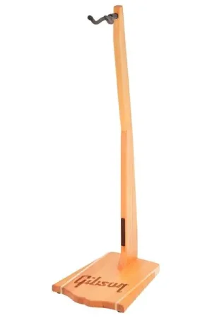 Offre exclusive - Gibson Handcrafted Wooden Stand