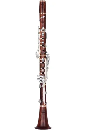 Buffet Crampon Tosca Bb-Clar. 19/6 Mopane Ltd | Déstockage