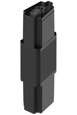 EV EVOLVE 70/90 short pole BK - Fin de série