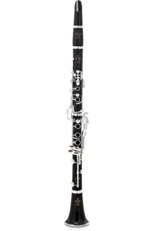 Buffet Crampon E-13 Bb-Clarinet 18/6 Gig Bag | Cette semaine uniquement