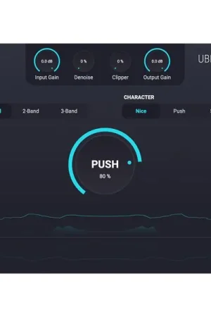 Expédition rapide | BOOM Library Uberloud