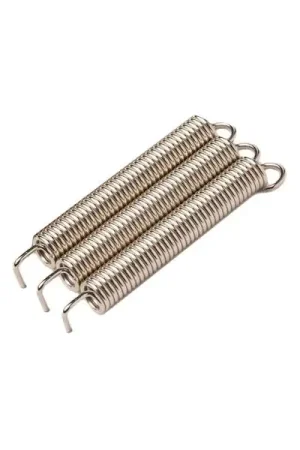 Préféré des clients - Guitar Monkey CryoVibe Trem Hard Springs 3x