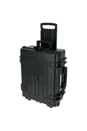 Premium | Explorer Cases 5823.B Black B-Stock
