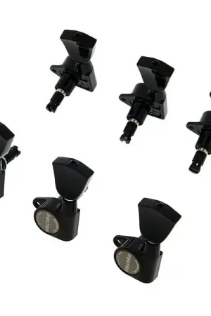 Top des ventes | Gotoh SG301-04 MG Locking 3L/3R B