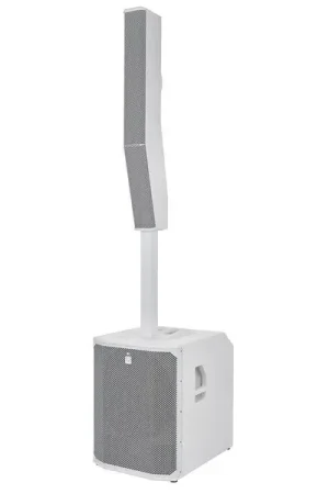 Tout juste ajouté - EV EVOLVE 90 White