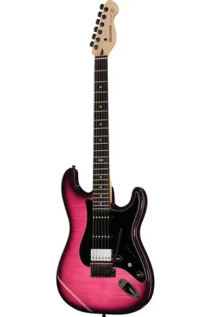 Mooer MSC31 Pro Guitar Purple Burst | Offre spéciale