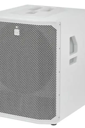 EV EVOLVE 90 Sub White | Disponible maintenant