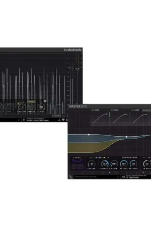Paiement sécurisé | tc electronic Master HD Native Bundle