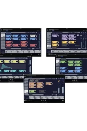 tc electronic System 6000 Native Bundle - Prix imbattable