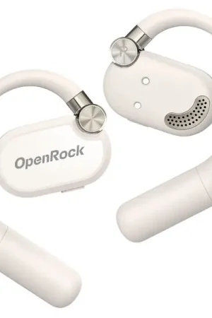 OneOdio OpenRock X White - Disponible maintenant